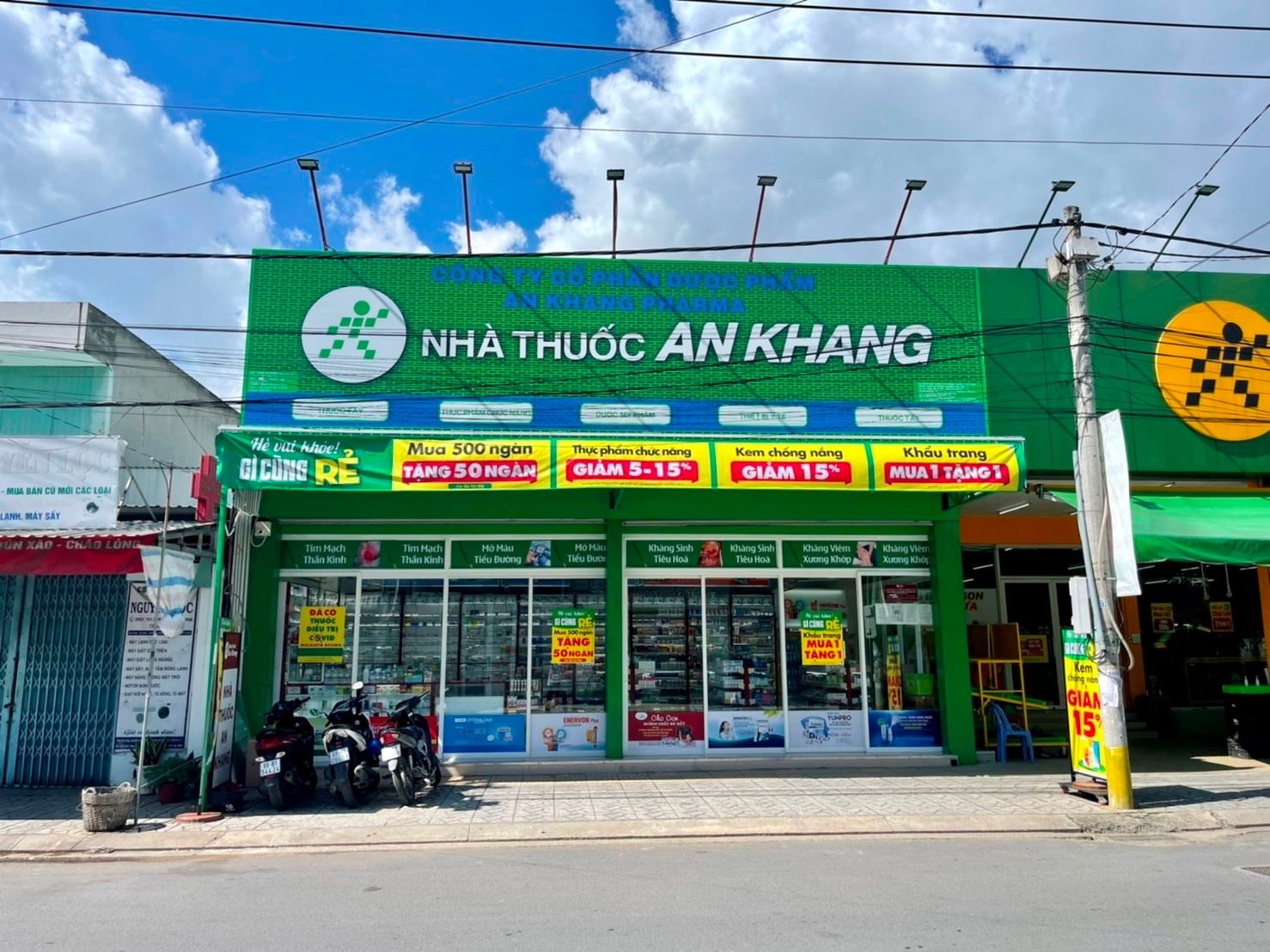 CEO Đoàn Văn Hiểu Em: Chuỗi nhà thuốc An Khang từng bỏ lỡ cơ hội lớn, nay trở lại với 'cơ hội vàng thứ 2' cùng Thế Giới Di Động- Ảnh 2.