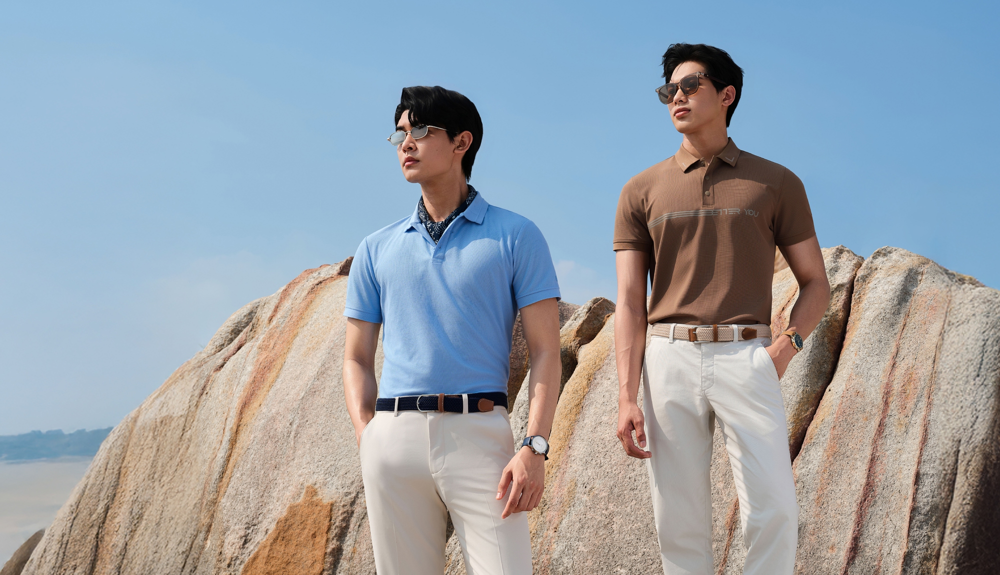 OWEN – Thương hiệu nâng tầm trải nghiệm thời trang công sở - Ảnh 3. OWEN – Thương hiệu nâng tầm trải nghiệm thời trang công sở - Ảnh 3.