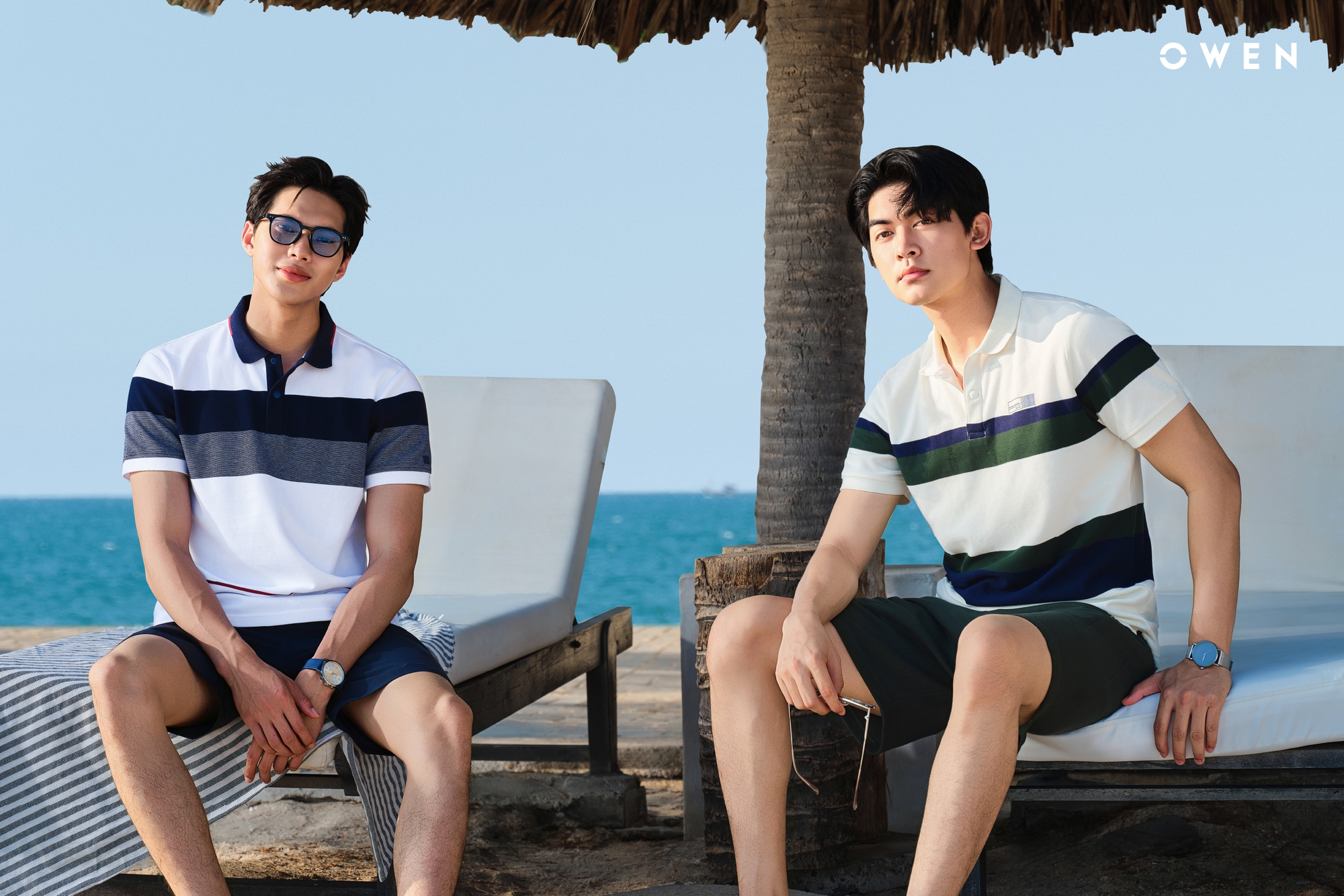 OWEN – Thương hiệu nâng tầm trải nghiệm thời trang công sở - Ảnh 4. OWEN – Thương hiệu nâng tầm trải nghiệm thời trang công sở - Ảnh 4.