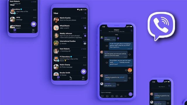 Từ câu chuyện LINE, KakaoTalk thất bại ở Việt Nam, có một “lợi thế vàng” để Lotus Chat làm nên chuyện lớn?- Ảnh 2. Từ câu chuyện LINE, KakaoTalk thất bại ở Việt Nam, có một “lợi thế vàng” để Lotus Chat làm nên chuyện lớn?- Ảnh 2.