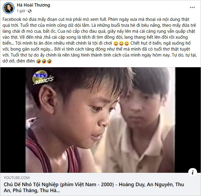 Diễn viên nhí "gây sốt" với những câu thoại "chất phát ngất": Từng là "thần đồng màn ảnh", giờ sống kín tiếng bên vợ con- Ảnh 2.