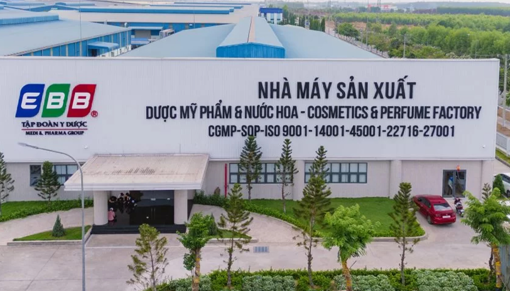 "Chất lạ" trong mỹ phẩm nhà Đoàn Di Băng: Nguy cơ nào với người dùng?- Ảnh 3.