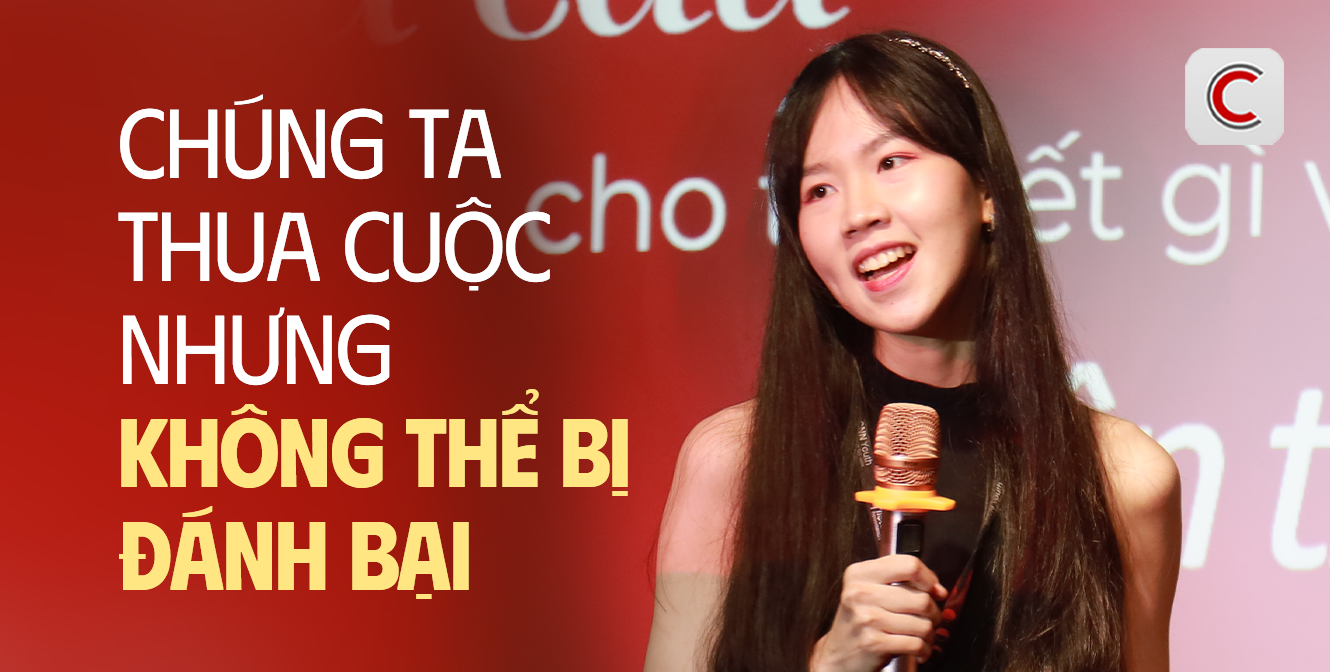 Nhà văn trẻ xinh đẹp Hiền Trang ‘tự thú’: Từng học kém Văn, chơi vơi, không tìm thấy niềm vui cuộc đời…- Ảnh 1. Nhà văn trẻ xinh đẹp Hiền Trang ‘tự thú’: Từng học kém Văn, chơi vơi, không tìm thấy niềm vui cuộc đời…- Ảnh 1.
