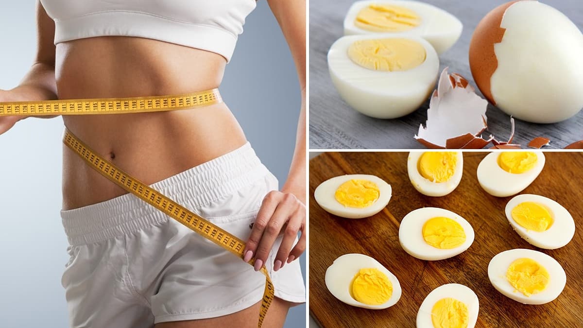 Ăn trứng luộc vào bữa sáng, tôi tự nhiên giảm 2kg trong 10 ngày, nhưng 3 nguyên tắc khi thực hiện mới là quan trọng- Ảnh 2.