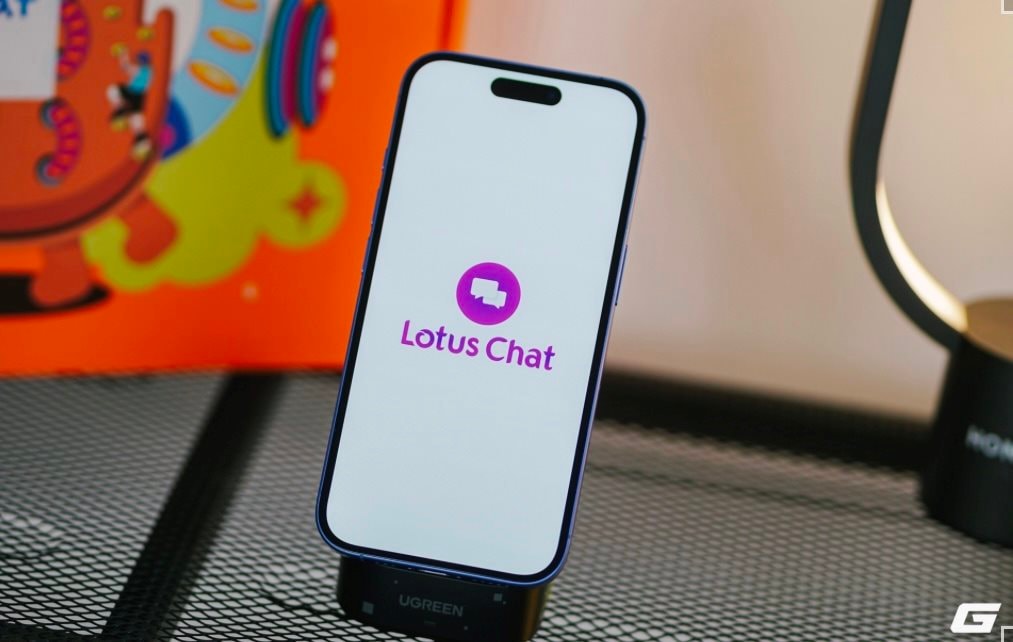 Từ câu chuyện LINE, KakaoTalk thất bại ở Việt Nam, có một “lợi thế vàng” để Lotus Chat làm nên chuyện lớn?- Ảnh 1. Từ câu chuyện LINE, KakaoTalk thất bại ở Việt Nam, có một “lợi thế vàng” để Lotus Chat làm nên chuyện lớn?- Ảnh 1.