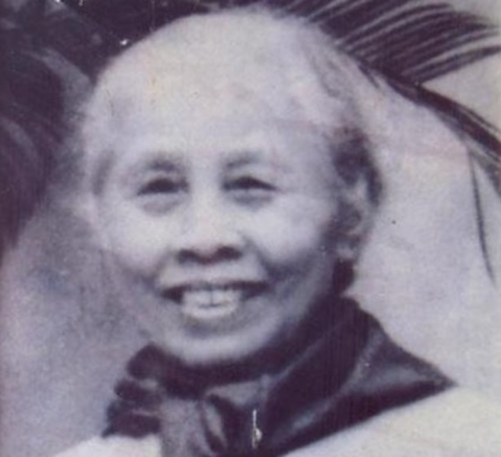 Nữ tình báo đầu tiên trong lực lượng công an do đích thân Bác Hồ đào tạo- Ảnh 1.