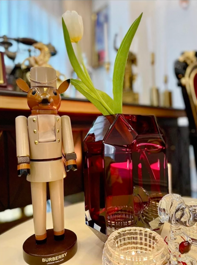 Tình hình kinh doanh gian hàng “quý tộc” trên chợ mạng của Thái Công sau khi Đoàn Di Băng chốt đơn- Ảnh 6. Tình hình kinh doanh gian hàng “quý tộc” trên chợ mạng của Thái Công sau khi Đoàn Di Băng chốt đơn- Ảnh 6.