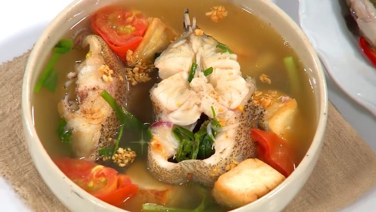 Loại cá dân dã của Việt Nam được khen "tốt hơn cá hồi", vừa ít xương vừa ngọt thịt, được xuất khẩu ngày càng nhiều- Ảnh 3. Loại cá dân dã của Việt Nam được khen "tốt hơn cá hồi", vừa ít xương vừa ngọt thịt, được xuất khẩu ngày càng nhiều- Ảnh 3.