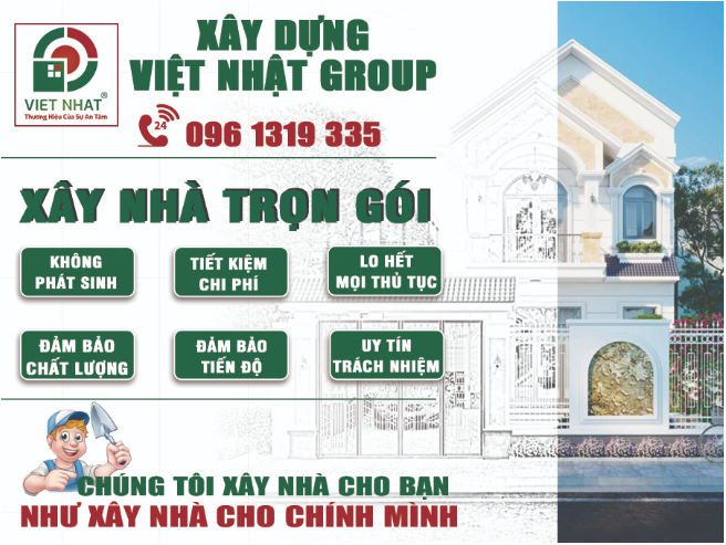 Việt Nhật Group – Kiến tạo không gian sống hiện đại với giải pháp xây dựng toàn diện - Ảnh 2.