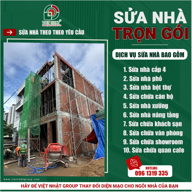 Việt Nhật Group – Kiến tạo không gian sống hiện đại với giải pháp xây dựng toàn diện - Ảnh 3.