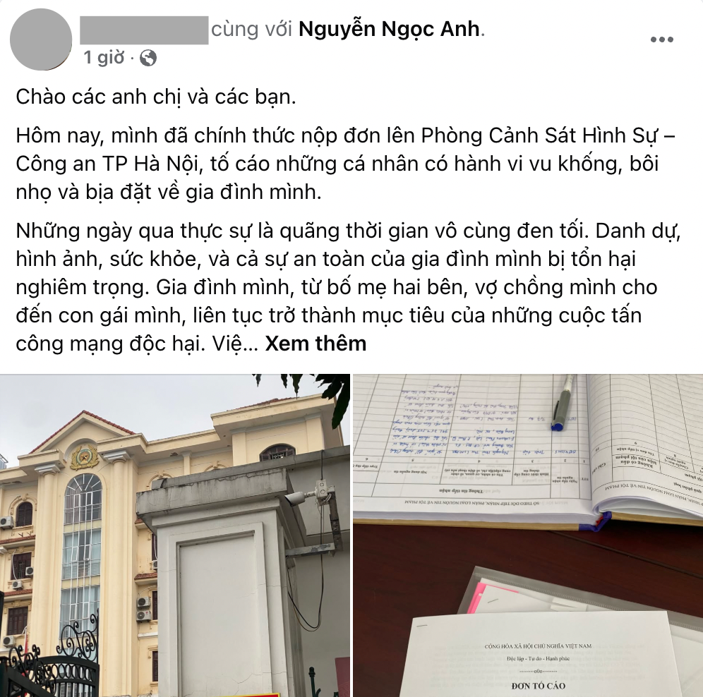 Động thái của Happi Mommi khi bị netizen hỏi "động lực nào quay lại" sau loạt content biệt thự mới xây ở Hội An- Ảnh 8. Động thái của Happi Mommi khi bị netizen hỏi "động lực nào quay lại" sau loạt content biệt thự mới xây ở Hội An- Ảnh 8.