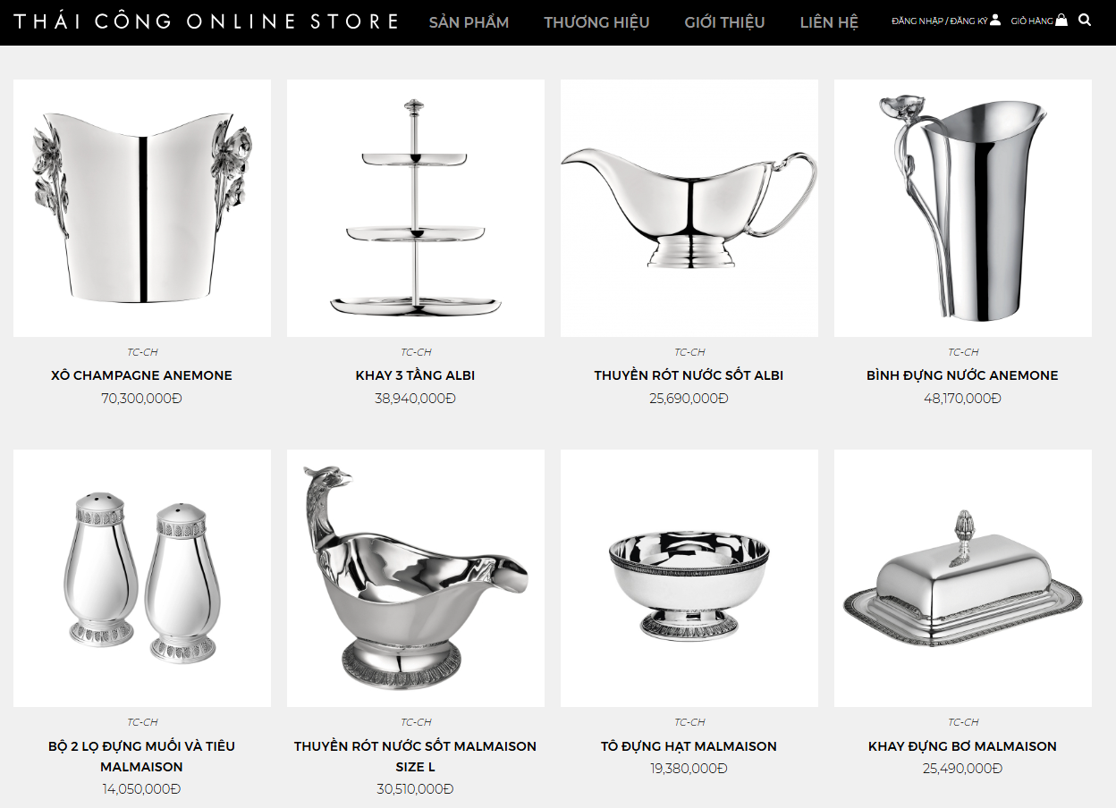 Tình hình kinh doanh gian hàng “quý tộc” trên chợ mạng của Thái Công sau khi Đoàn Di Băng chốt đơn- Ảnh 12. Tình hình kinh doanh gian hàng “quý tộc” trên chợ mạng của Thái Công sau khi Đoàn Di Băng chốt đơn- Ảnh 12.