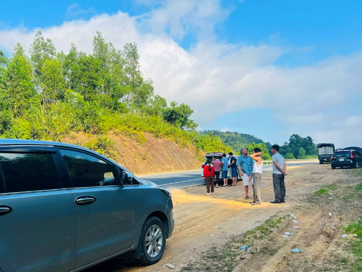 Dù siêu dự án của tỷ phú Phạm Nhật Vượng chưa ra hàng nhưng nhà đầu tư quan tâm đất nền khu vực này tăng vọt, đẩy giá đất tăng đến 40%- Ảnh 1. Dù siêu dự án của tỷ phú Phạm Nhật Vượng chưa ra hàng nhưng nhà đầu tư quan tâm đất nền khu vực này tăng vọt, đẩy giá đất tăng đến 40%- Ảnh 1.