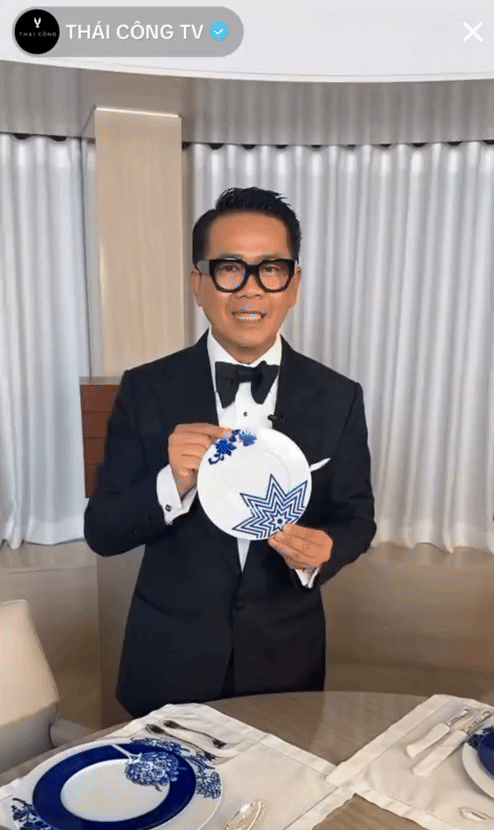 Tình hình kinh doanh gian hàng “quý tộc” trên chợ mạng của Thái Công sau khi Đoàn Di Băng chốt đơn- Ảnh 3. Tình hình kinh doanh gian hàng “quý tộc” trên chợ mạng của Thái Công sau khi Đoàn Di Băng chốt đơn- Ảnh 3.