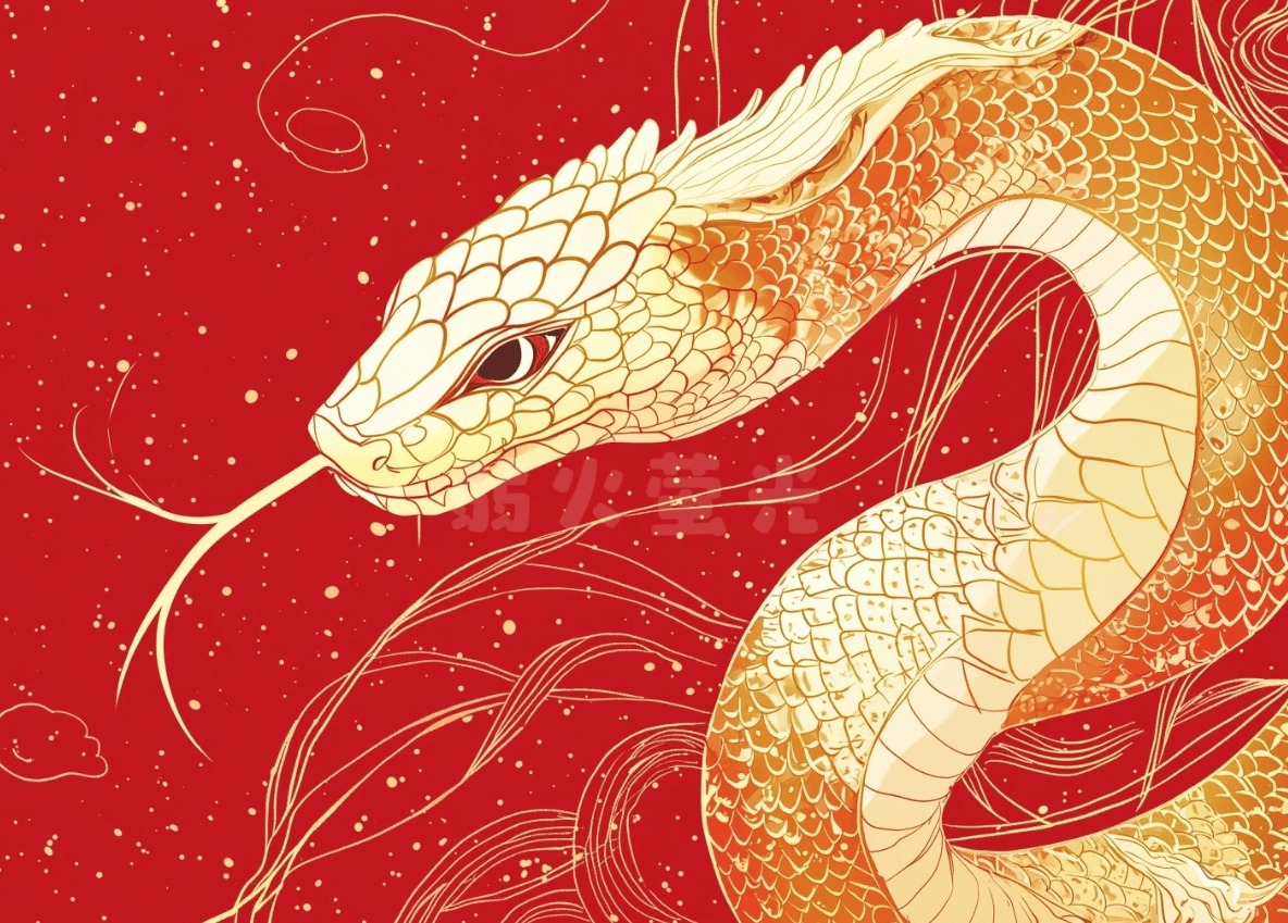 Top 4 con giáp vượng khí năm 2025: Xây nhà, sửa nhà đúng lúc, tài lộc kéo tới rầm rập- Ảnh 3.