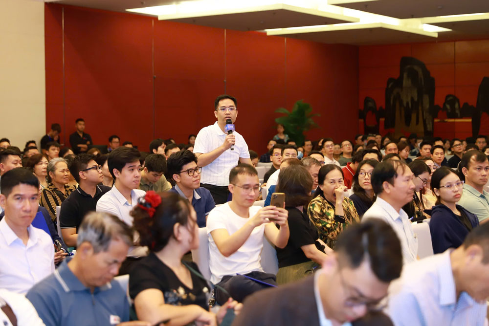 Chứng khoán kỳ vọng tăng trở lại- Ảnh 1.