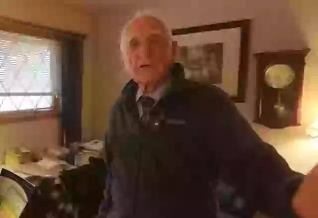 Giáo sư dinh dưỡng 101 tuổi chia sẻ 7 nguyên tắc sống lâu, khỏe mạnh, hơn 100 tuổi vẫn tự lái xe đi khắp thế giới- Ảnh 3.