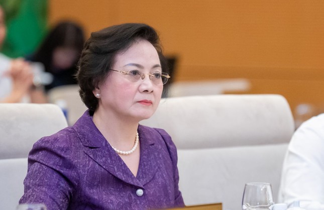 Bộ trưởng Nội vụ: Sáp nhập cấp tỉnh sẽ tăng số lượng đại biểu HĐND cho phù hợp- Ảnh 1.