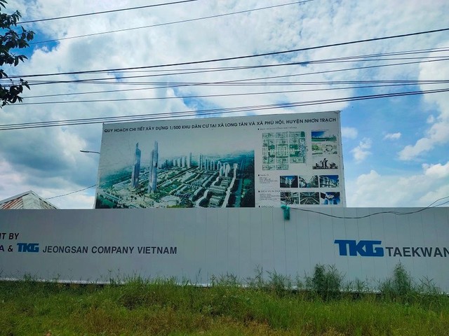 Đại gia Hàn Quốc thua kiện Novaland tại DA 10.000 tỷ: Rót 500 triệu USD vào Việt Nam chỉ để sản xuất giày Nike với doanh thu hơn 1 tỷ USD/năm- Ảnh 3. Đại gia Hàn Quốc thua kiện Novaland tại DA 10.000 tỷ: Rót 500 triệu USD vào Việt Nam chỉ để sản xuất giày Nike với doanh thu hơn 1 tỷ USD/năm- Ảnh 3.