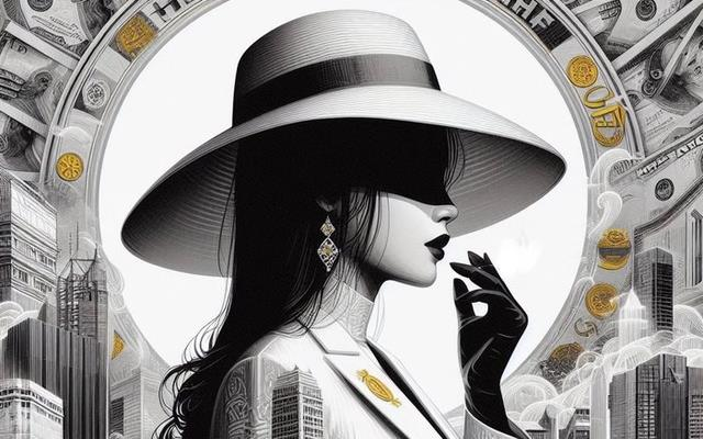 Bà Võ Thị Liễu Nhi vừa bị phạt vì giao dịch "chui" là ai?- Ảnh 1.