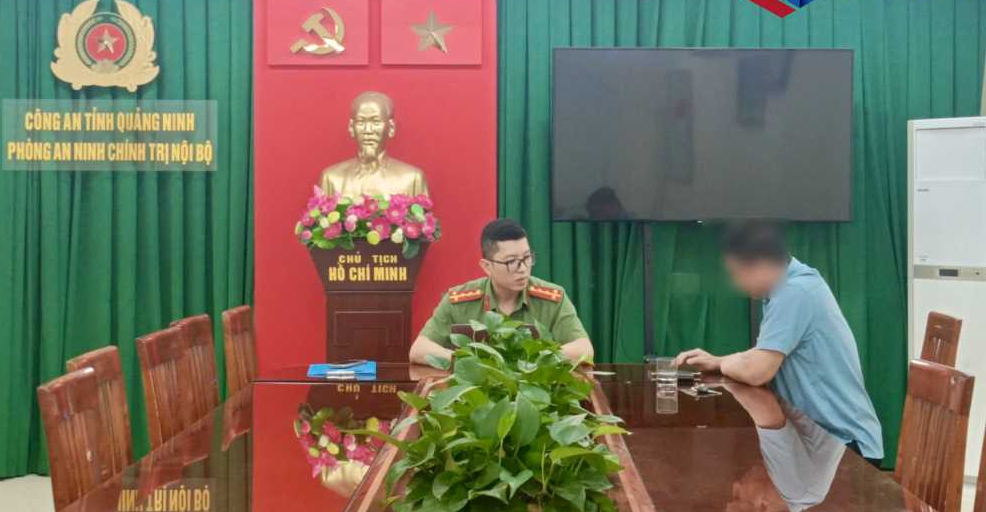 Xử lý người thông tin xuyên tạc liên quan đến lễ diễu binh, diễu hành- Ảnh 1. Xử lý người thông tin xuyên tạc liên quan đến lễ diễu binh, diễu hành- Ảnh 1.