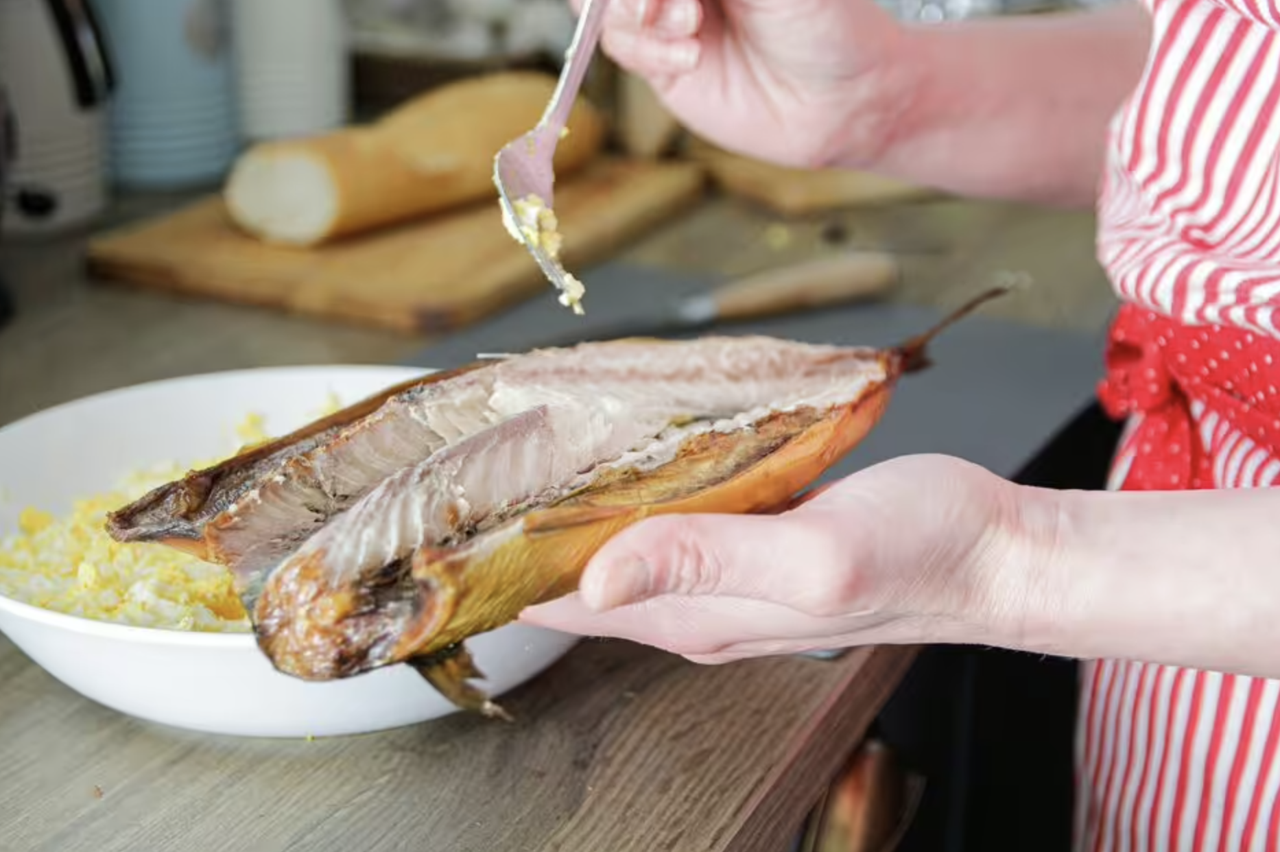 Ngừng ăn ngay 2 loại cá này để bảo vệ huyết áp: Mạch máu sẽ biết ơn!- Ảnh 2.