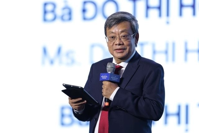 Tỷ phú Nguyễn Thị Phương Thảo, Phạm Nhật Vượng, Hồ Hùng Anh: Ai có siêu kế hoạch tham vọng nhất Việt Nam?- Ảnh 4.