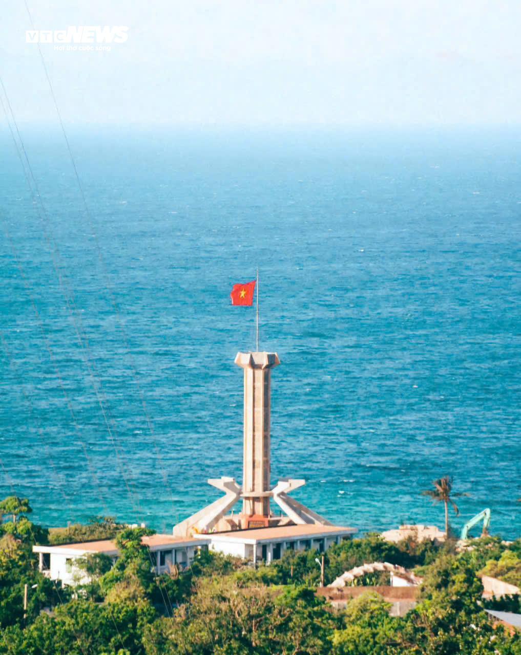 Khám phá 'hòn ngọc xanh' sắp là đặc khu của tỉnh Quảng Trị sau sáp nhập- Ảnh 1.