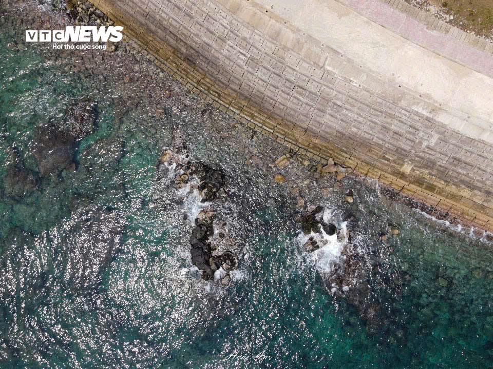 Khám phá 'hòn ngọc xanh' sắp là đặc khu của tỉnh Quảng Trị sau sáp nhập- Ảnh 5.