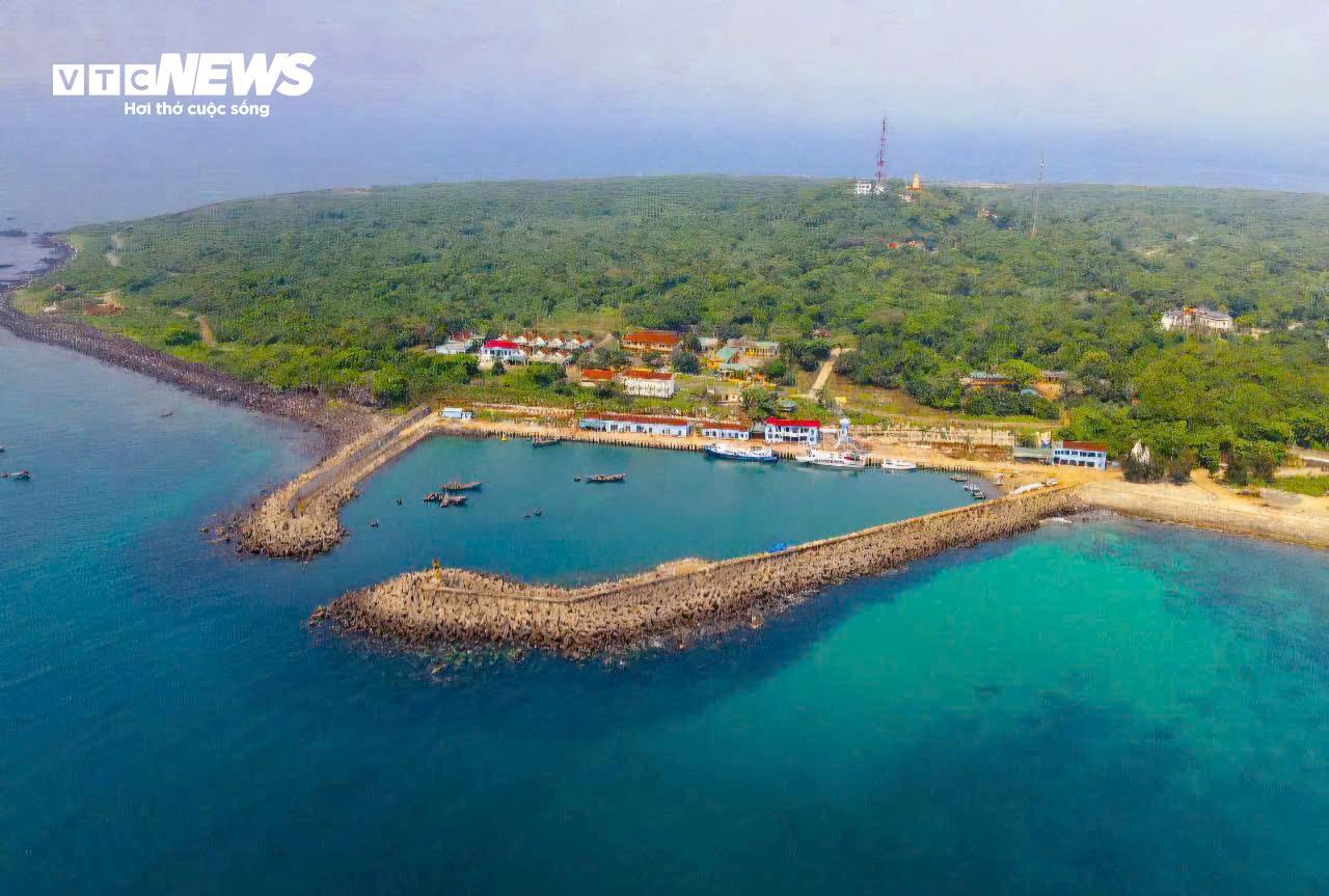 Khám phá 'hòn ngọc xanh' sắp là đặc khu của tỉnh Quảng Trị sau sáp nhập- Ảnh 4.