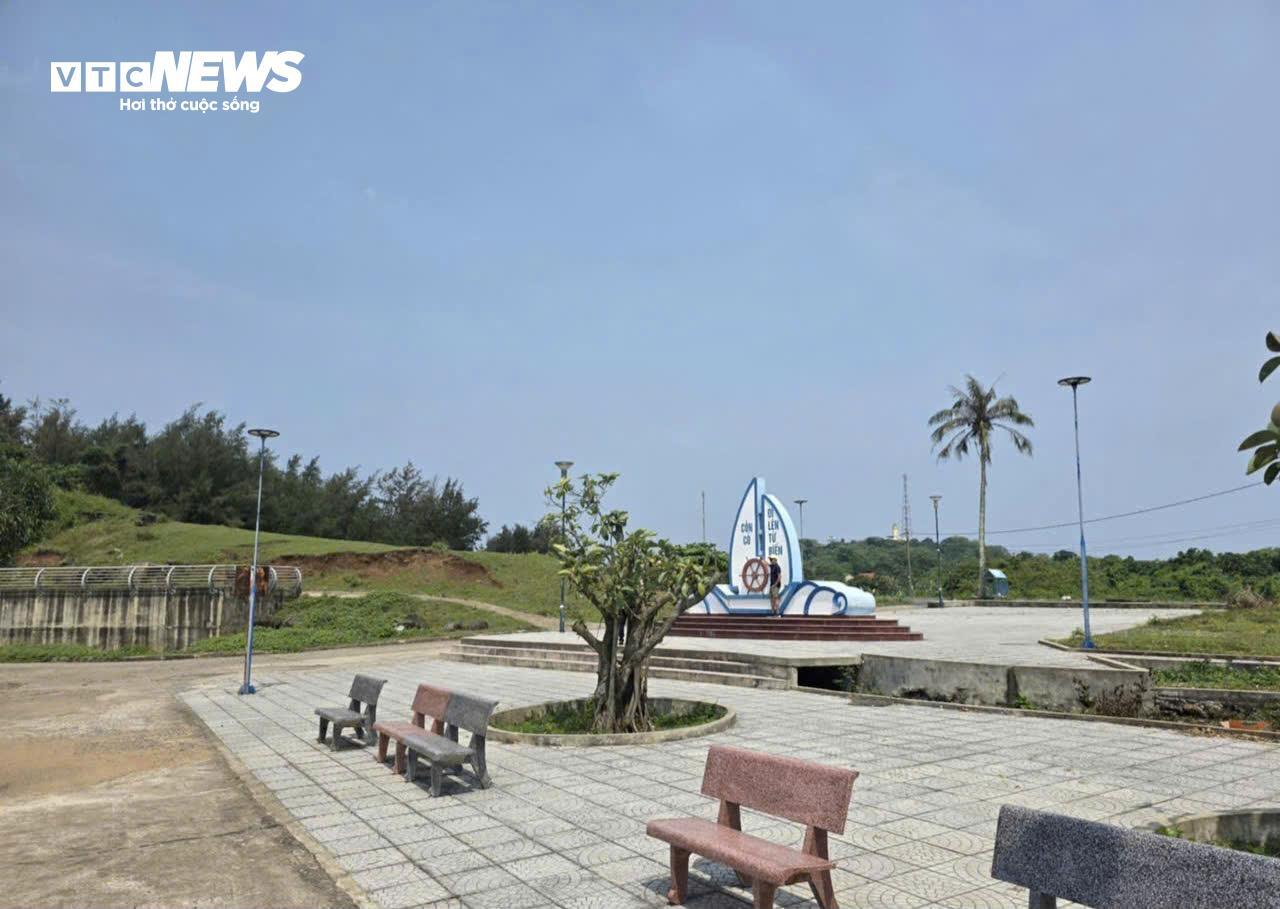 Khám phá 'hòn ngọc xanh' sắp là đặc khu của tỉnh Quảng Trị sau sáp nhập- Ảnh 2.