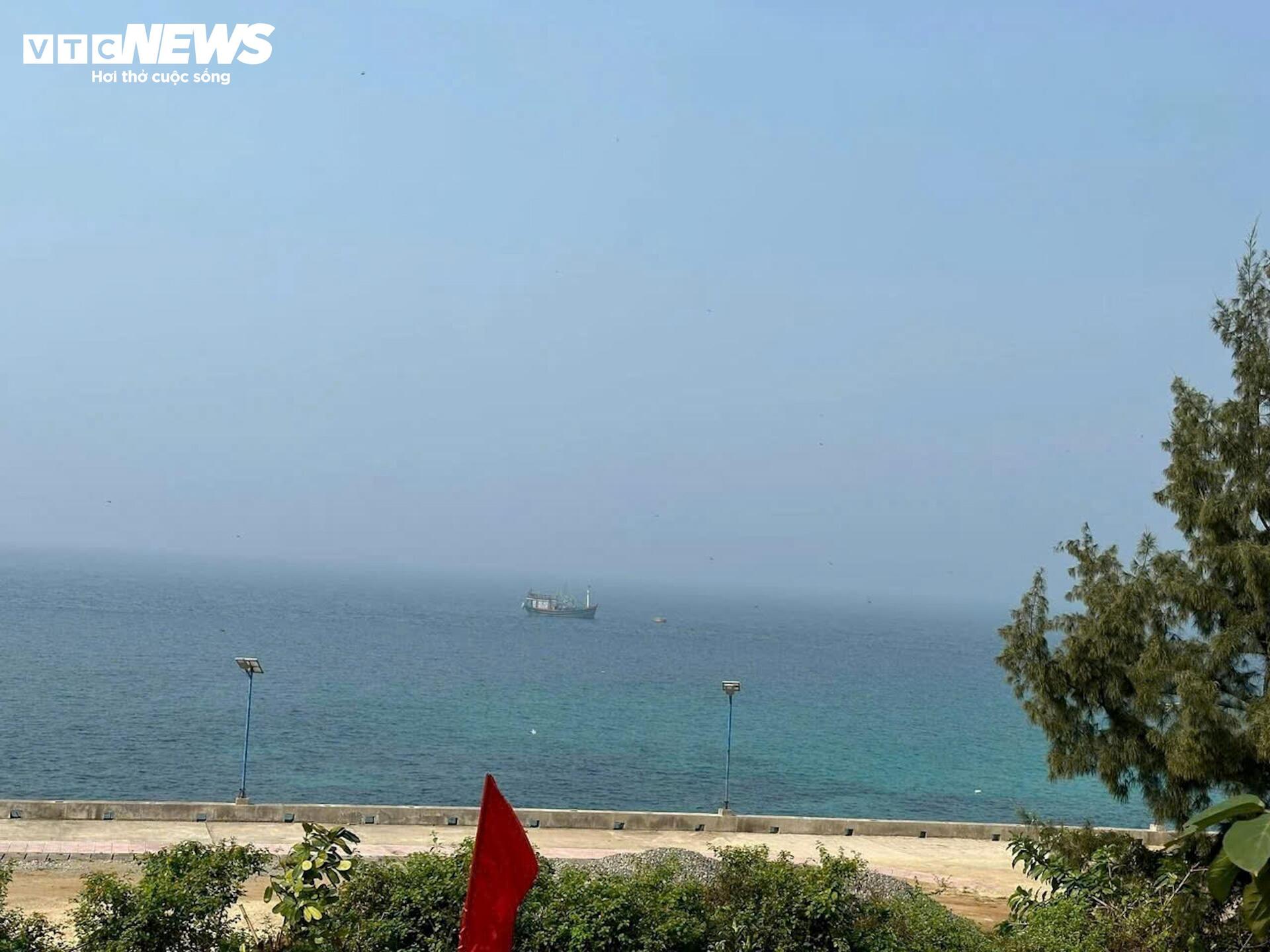 Khám phá 'hòn ngọc xanh' sắp là đặc khu của tỉnh Quảng Trị sau sáp nhập- Ảnh 8.