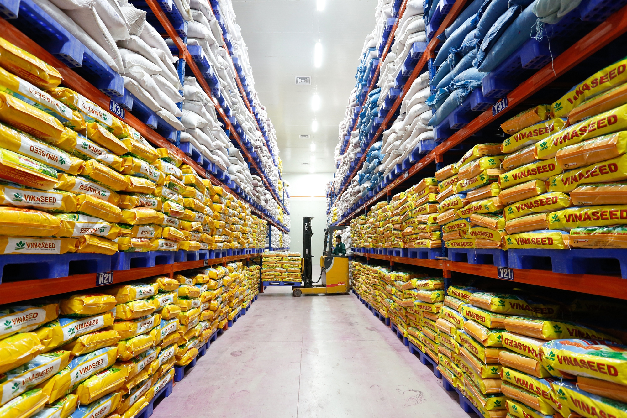 Bất ngờ sức hấp dẫn gạo Việt Nam ở thị trường Nhật Bản- Ảnh 1. Bất ngờ sức hấp dẫn gạo Việt Nam ở thị trường Nhật Bản- Ảnh 1.