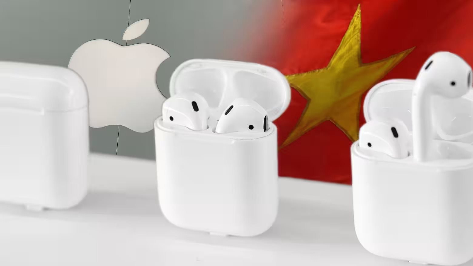 Chuỗi cung ứng của Apple tại Việt Nam đang được đặt nhiều nhất ở địa phương nào sau khi CEO Tim Cook khẳng định Việt Nam sẽ là nơi sản xuất hàng loạt sản phẩm của hãng?- Ảnh 1. Chuỗi cung ứng của Apple tại Việt Nam đang được đặt nhiều nhất ở địa phương nào sau khi CEO Tim Cook khẳng định Việt Nam sẽ là nơi sản xuất hàng loạt sản phẩm của hãng?- Ảnh 1.