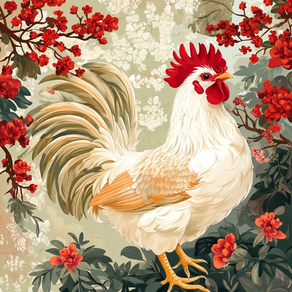 Trời không phụ người hiền: 4 con giáp càng già càng phát, hậu vận sung túc an nhàn- Ảnh 2.