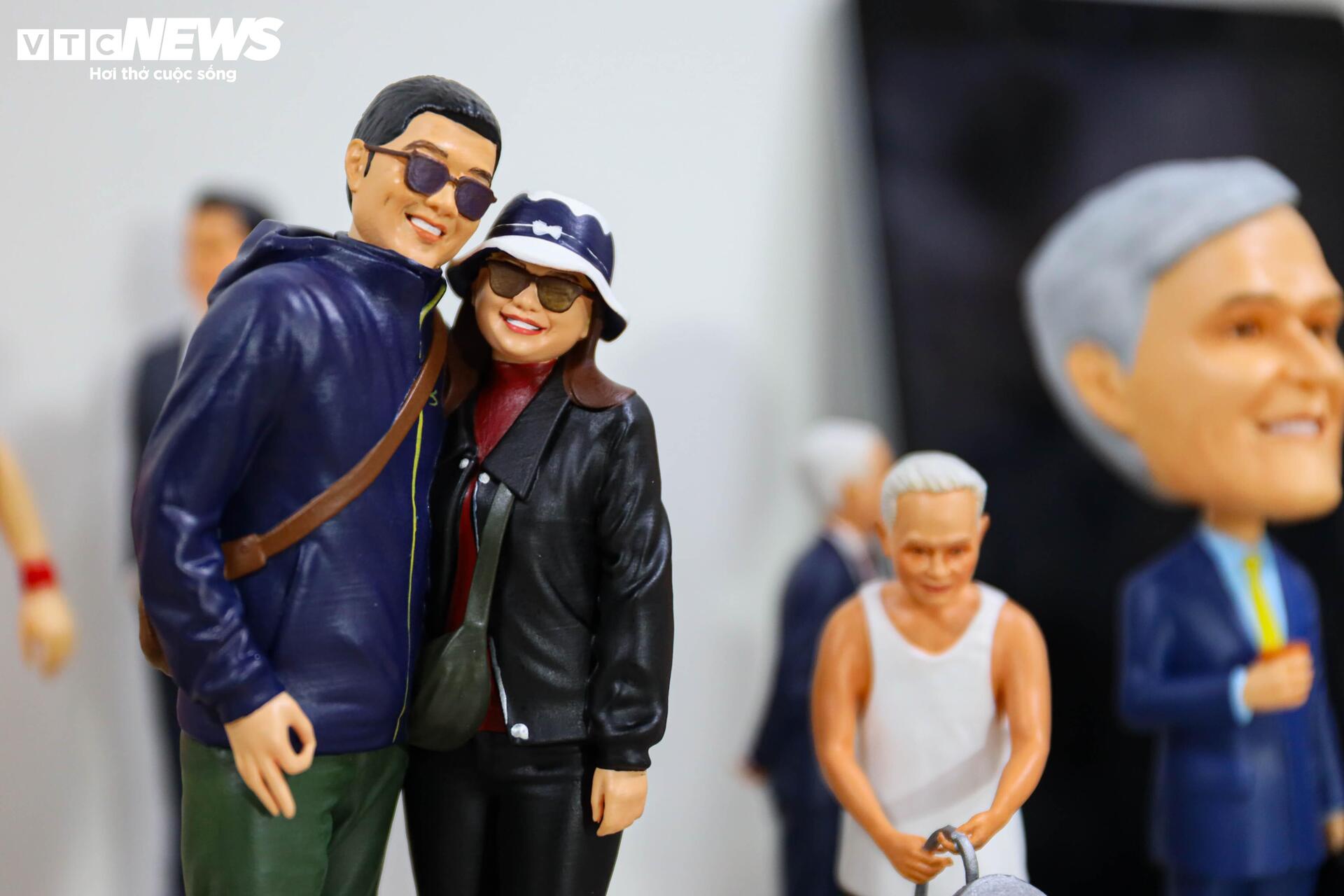 Rộ thú chơi tượng mini giống hệt người thật, giá tiền triệu- Ảnh 10.