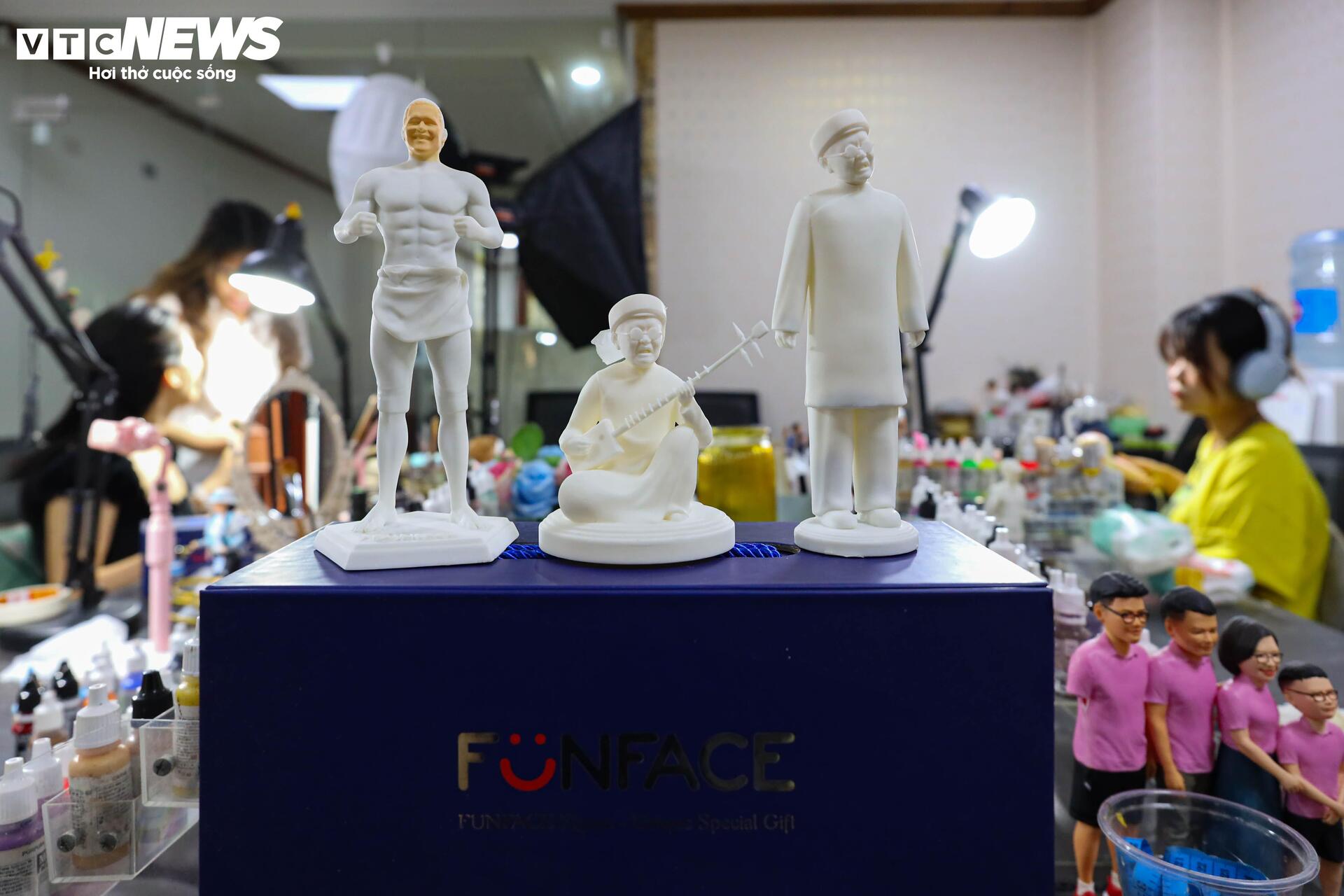 Rộ thú chơi tượng mini giống hệt người thật, giá tiền triệu- Ảnh 5.