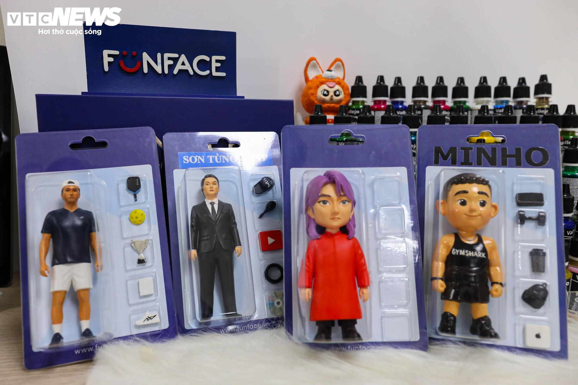 Rộ thú chơi tượng mini giống hệt người thật, giá tiền triệu- Ảnh 9.