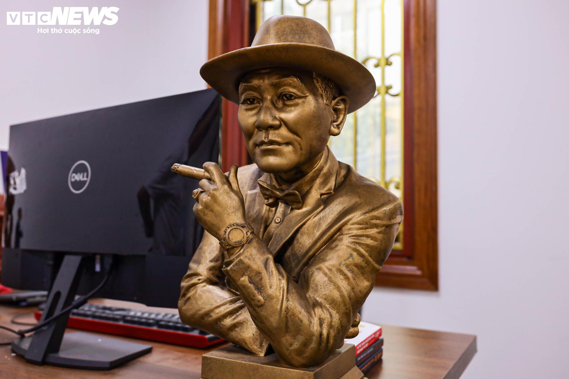 Rộ thú chơi tượng mini giống hệt người thật, giá tiền triệu- Ảnh 11.