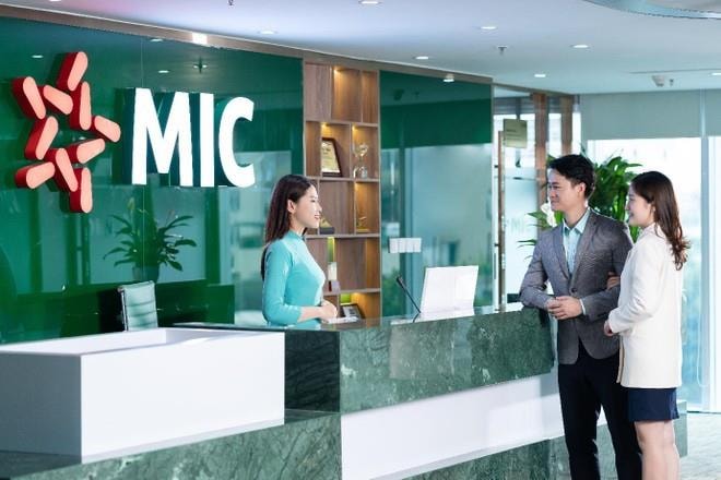 Bảo hiểm Quân đội (MIC) bị phạt 115,9 triệu đồng do vi phạm liên quan đến thuế- Ảnh 1. Bảo hiểm Quân đội (MIC) bị phạt 115,9 triệu đồng do vi phạm liên quan đến thuế- Ảnh 1.