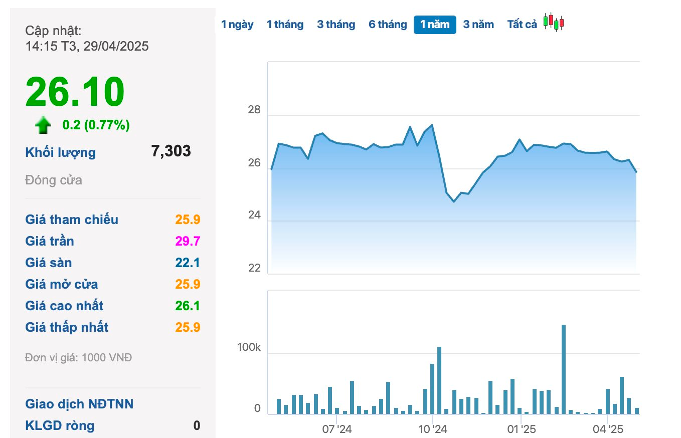Bà Võ Thị Liễu Nhi vừa bị phạt vì giao dịch "chui" là ai?- Ảnh 2.