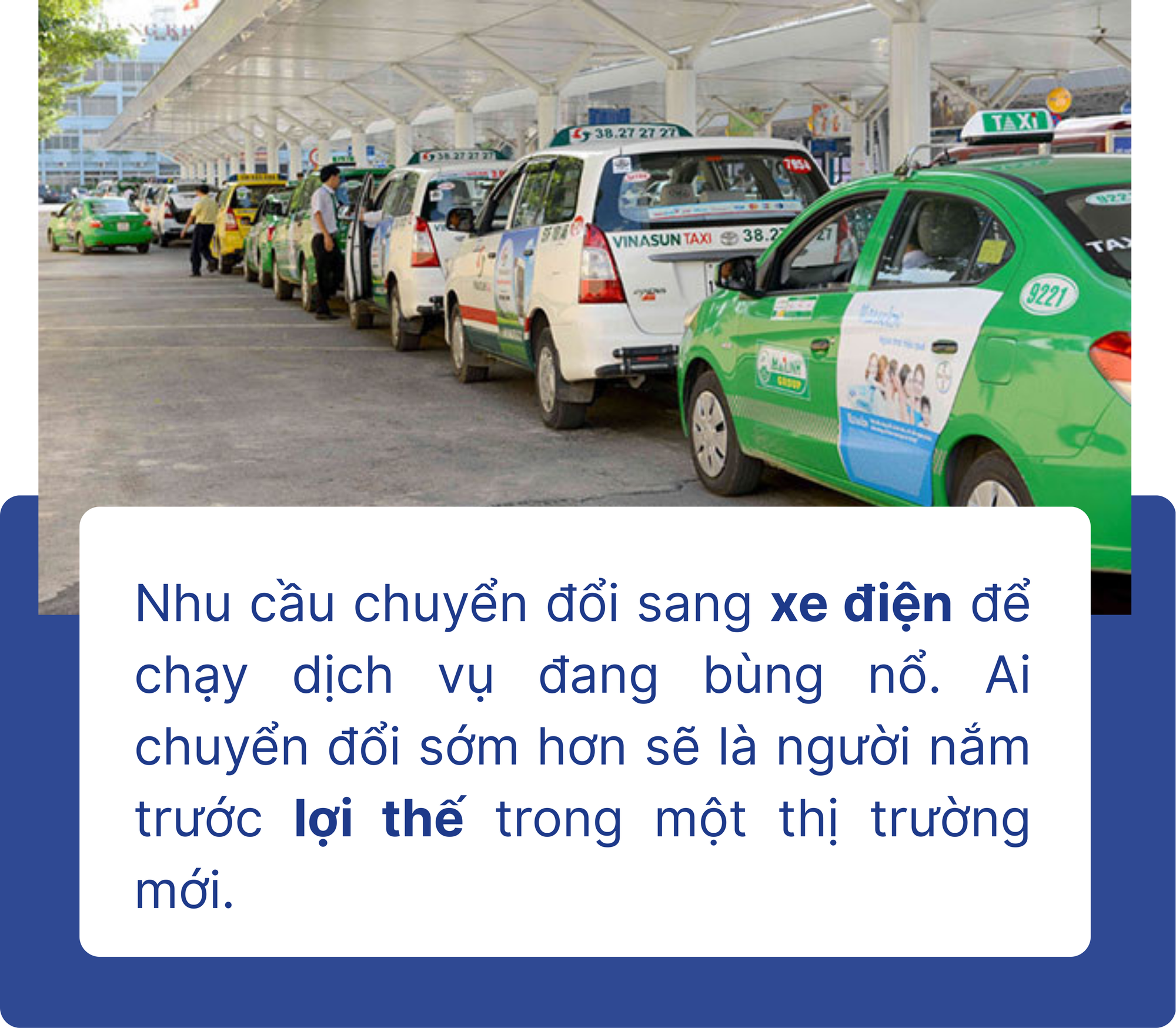 'Cú đấm’ ở phân khúc xe dịch vụ và cách VinFast xây chắc vị thế số 1 thị trường- Ảnh 2. 'Cú đấm’ ở phân khúc xe dịch vụ và cách VinFast xây chắc vị thế số 1 thị trường- Ảnh 2.