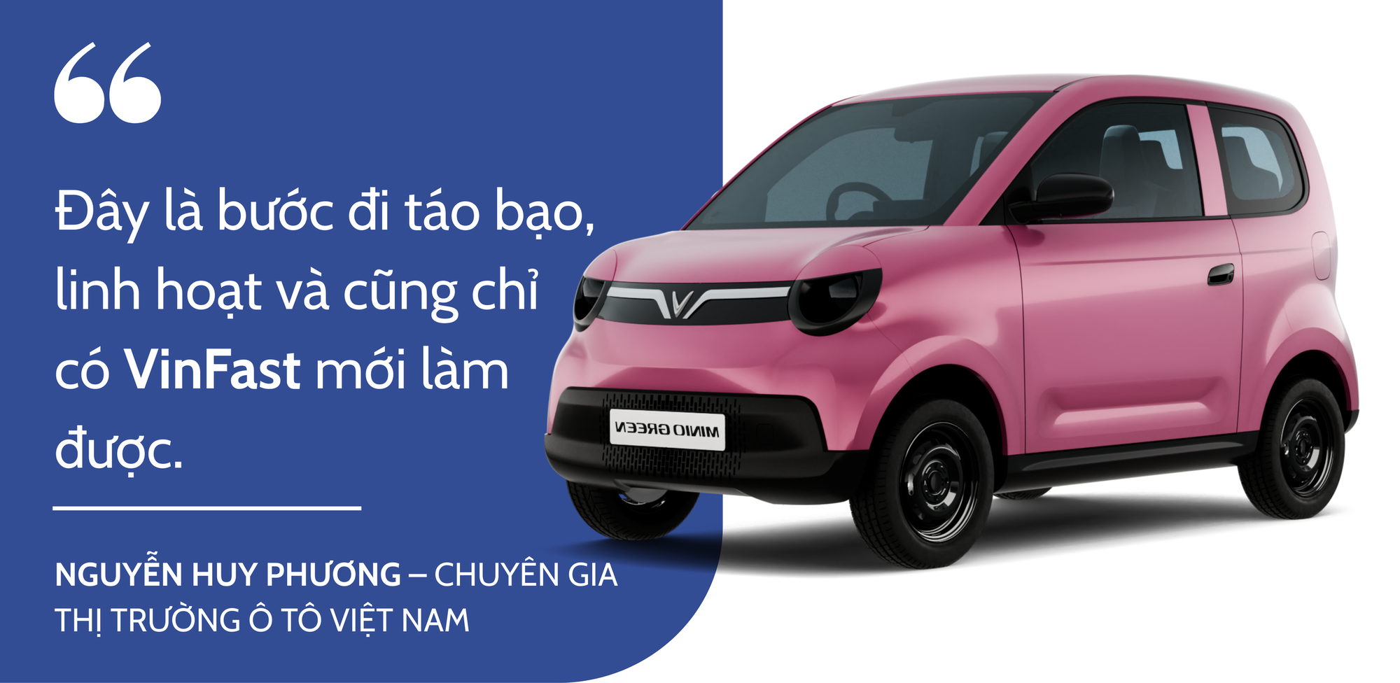 'Cú đấm’ ở phân khúc xe dịch vụ và cách VinFast xây chắc vị thế số 1 thị trường- Ảnh 4. 'Cú đấm’ ở phân khúc xe dịch vụ và cách VinFast xây chắc vị thế số 1 thị trường- Ảnh 4.