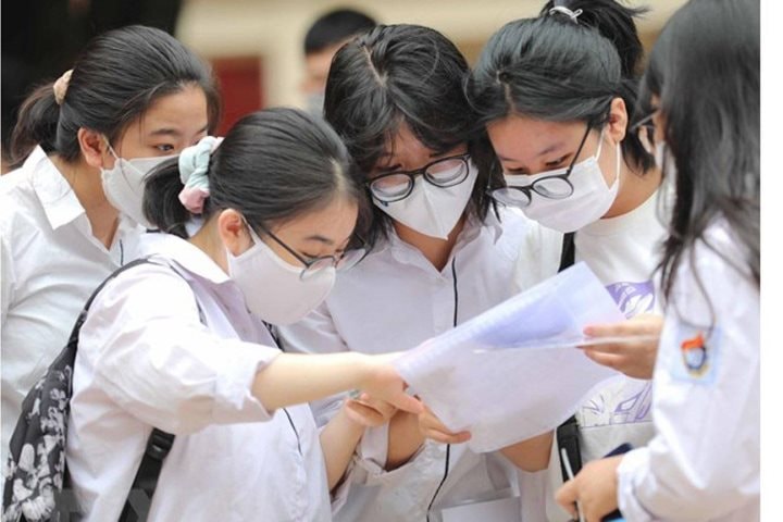Năm nay, Việt Nam sẽ triển khai giảng dạy một ngôn ngữ trên toàn quốc, bắt đầu ngay từ lớp 3- Ảnh 3. Năm nay, Việt Nam sẽ triển khai giảng dạy một ngôn ngữ trên toàn quốc, bắt đầu ngay từ lớp 3- Ảnh 3.
