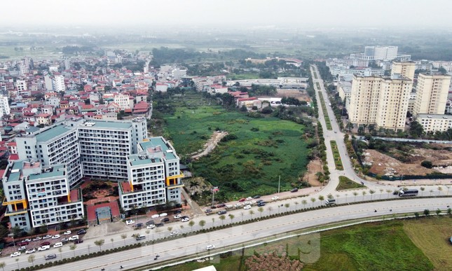 Hà Nội sẽ xây loạt nhà xã hội cho cán bộ, chiến sĩ công an- Ảnh 1. Hà Nội sẽ xây loạt nhà xã hội cho cán bộ, chiến sĩ công an- Ảnh 1.