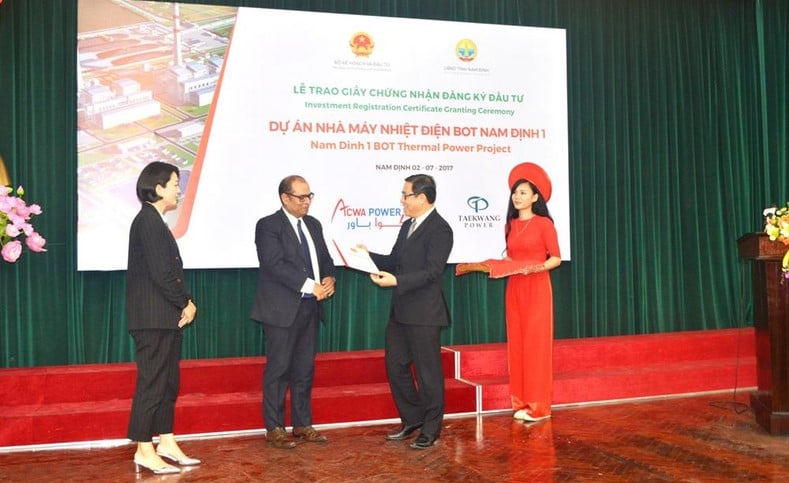 Đại gia Hàn Quốc thua kiện Novaland tại DA 10.000 tỷ: Rót 500 triệu USD vào Việt Nam chỉ để sản xuất giày Nike với doanh thu hơn 1 tỷ USD/năm- Ảnh 2. Đại gia Hàn Quốc thua kiện Novaland tại DA 10.000 tỷ: Rót 500 triệu USD vào Việt Nam chỉ để sản xuất giày Nike với doanh thu hơn 1 tỷ USD/năm- Ảnh 2.