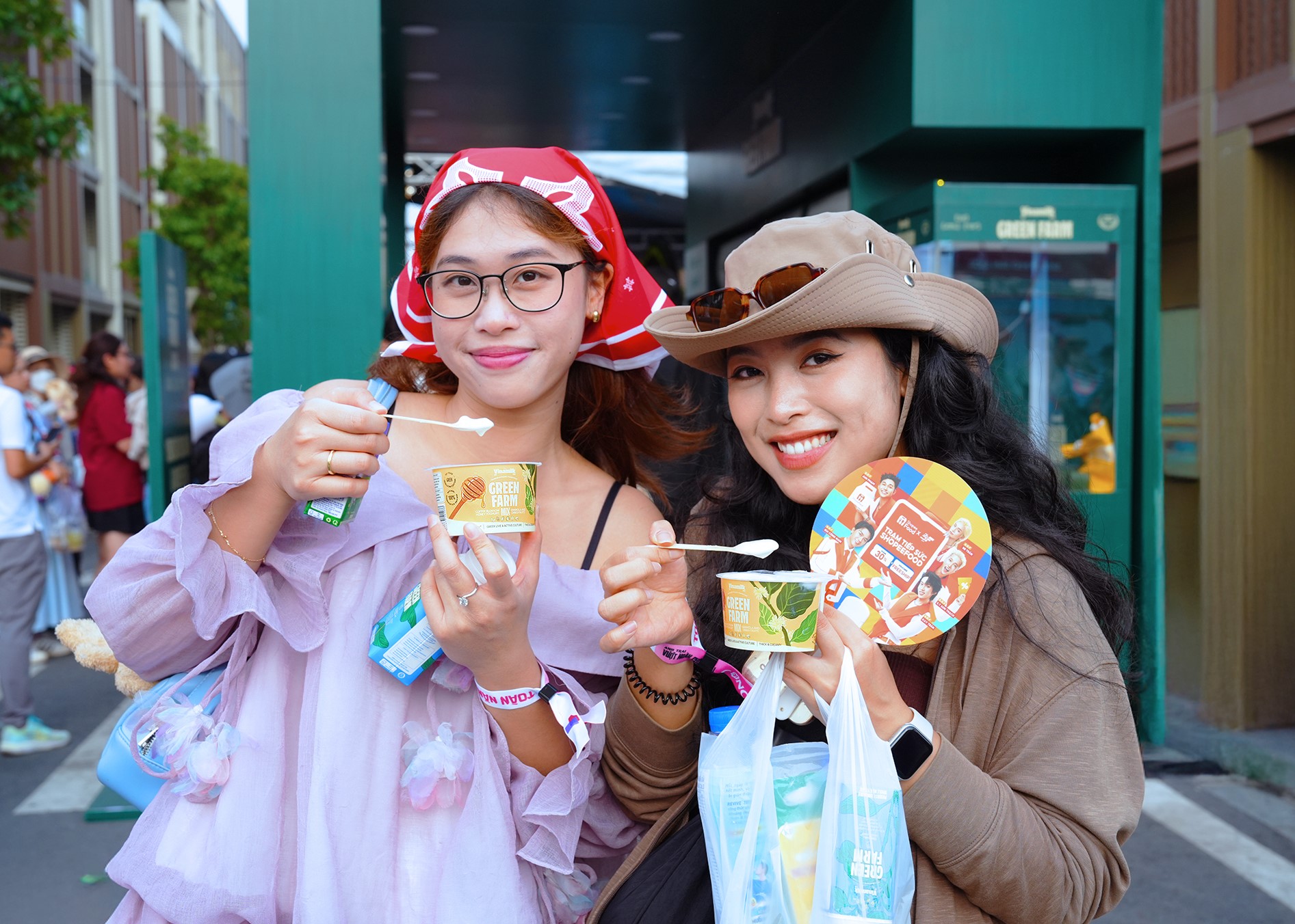 Thị trường nước ngoài lần đầu tiên đóng góp trên 20% doanh thu của Vinamilk- Ảnh 3. Thị trường nước ngoài lần đầu tiên đóng góp trên 20% doanh thu của Vinamilk- Ảnh 3.