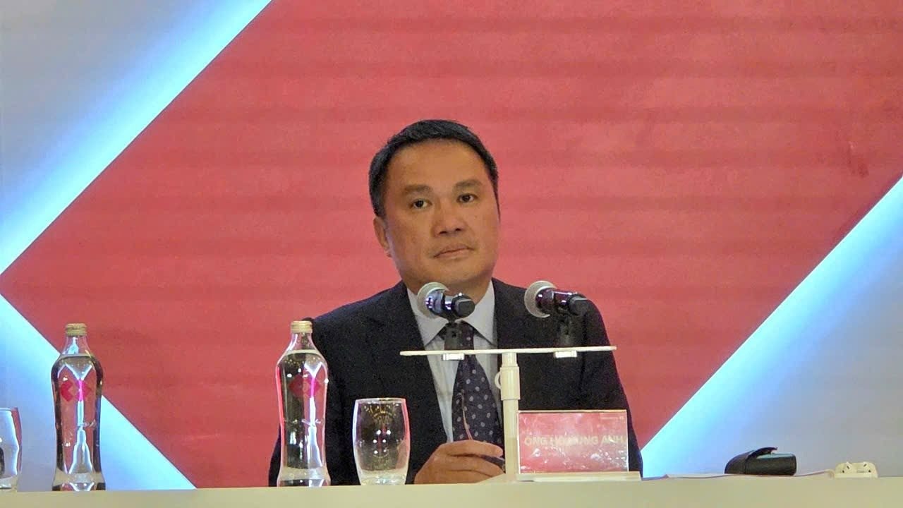 Tỷ phú Nguyễn Thị Phương Thảo, Phạm Nhật Vượng, Hồ Hùng Anh: Ai có siêu kế hoạch tham vọng nhất Việt Nam?- Ảnh 6.