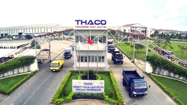 Tỷ phú Trần Bá Dương viết tâm thư sau khi THACO đề xuất đầu tư dự án đường sắt tốc độ cao Bắc – Nam- Ảnh 3.