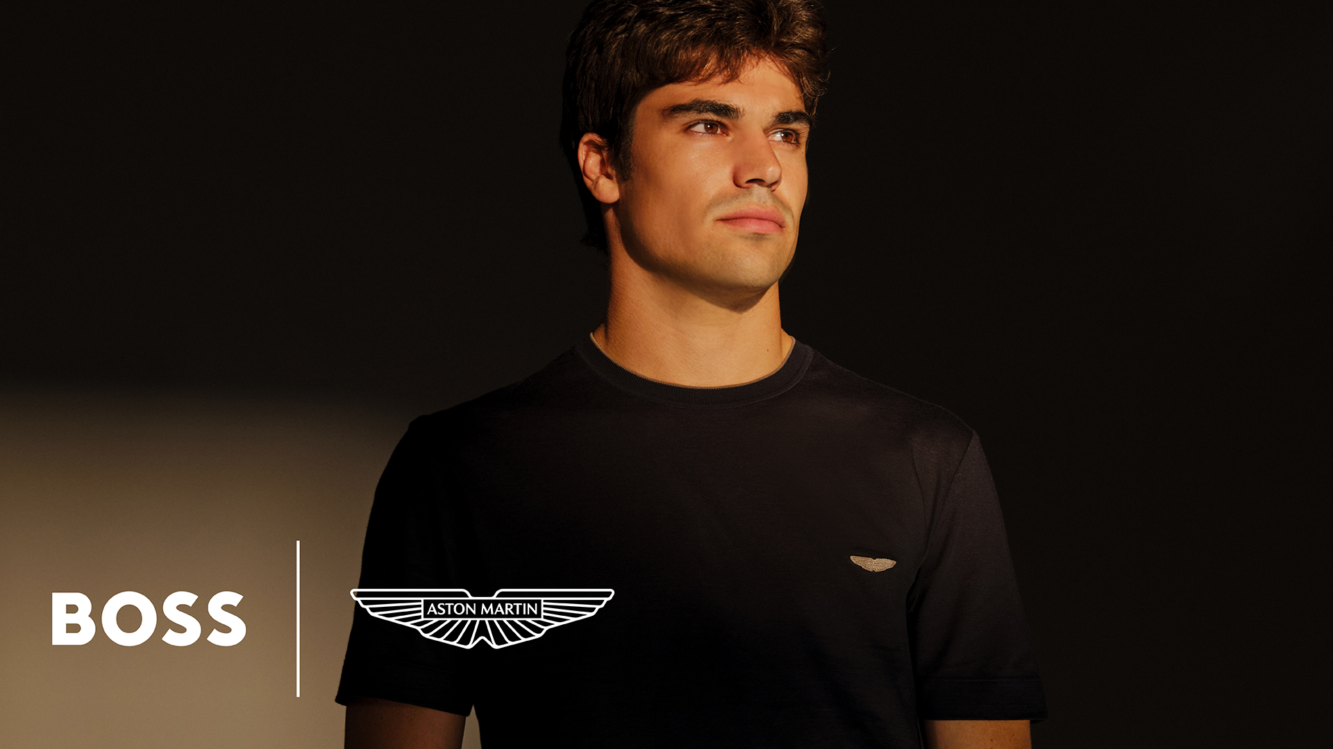BOSS ra mắt BST BOSS x Aston Martin Xuân/Hè 2025- Ảnh 1.